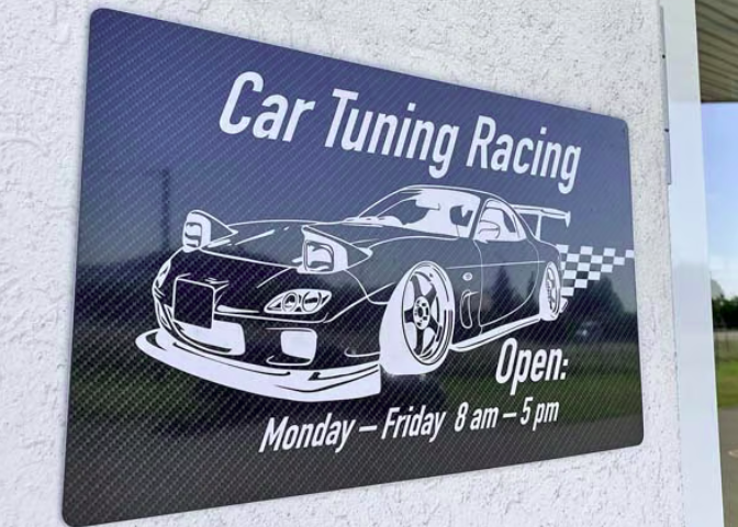 Carbon/Weiss 1.6mm – Bild 2